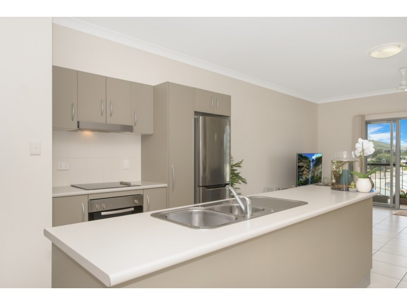 16/13 ALBERT STREET, Cranbrook QLD 4814