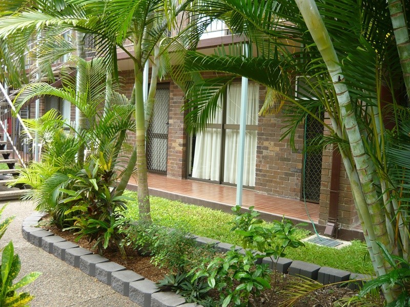 Contact agent, Belgian Gardens QLD 4810