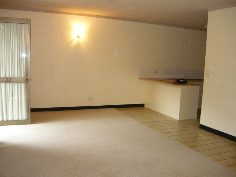 Contact agent, Belgian Gardens QLD 4810