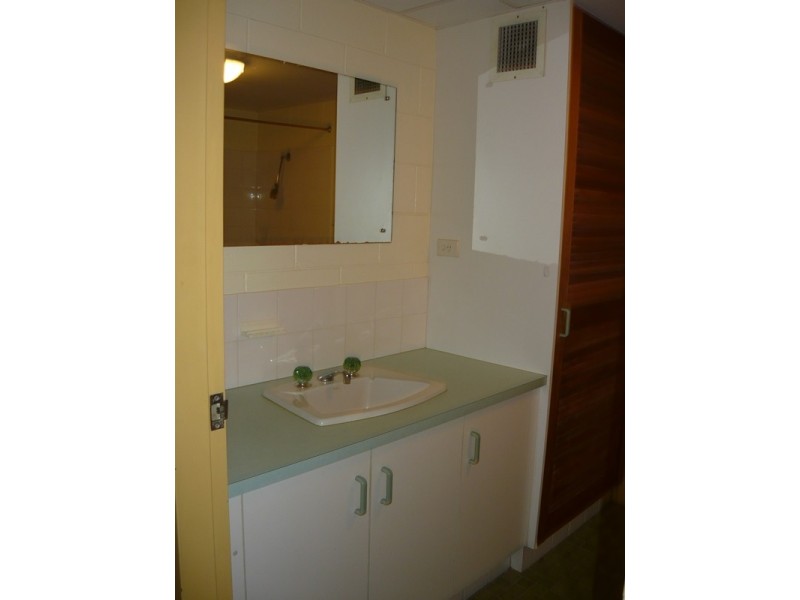 Contact agent, Belgian Gardens QLD 4810