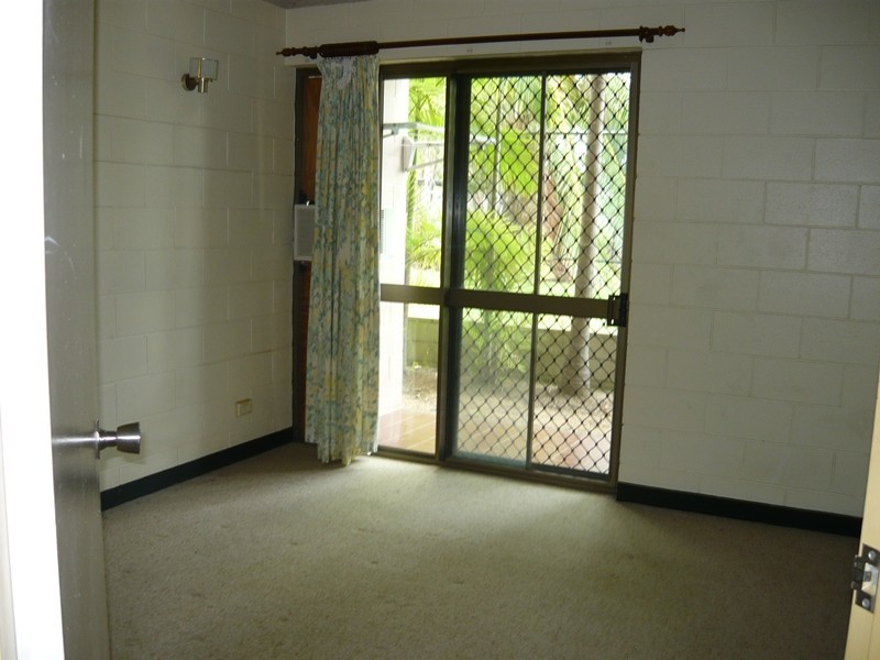 Contact agent, Belgian Gardens QLD 4810