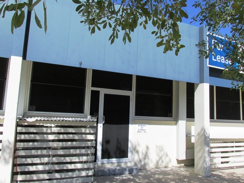 U4/36-40 Ingham Road, West End QLD 4810