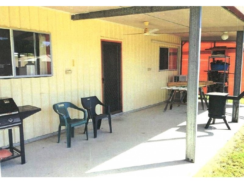 4 Jones Crescent, Nome QLD 4816