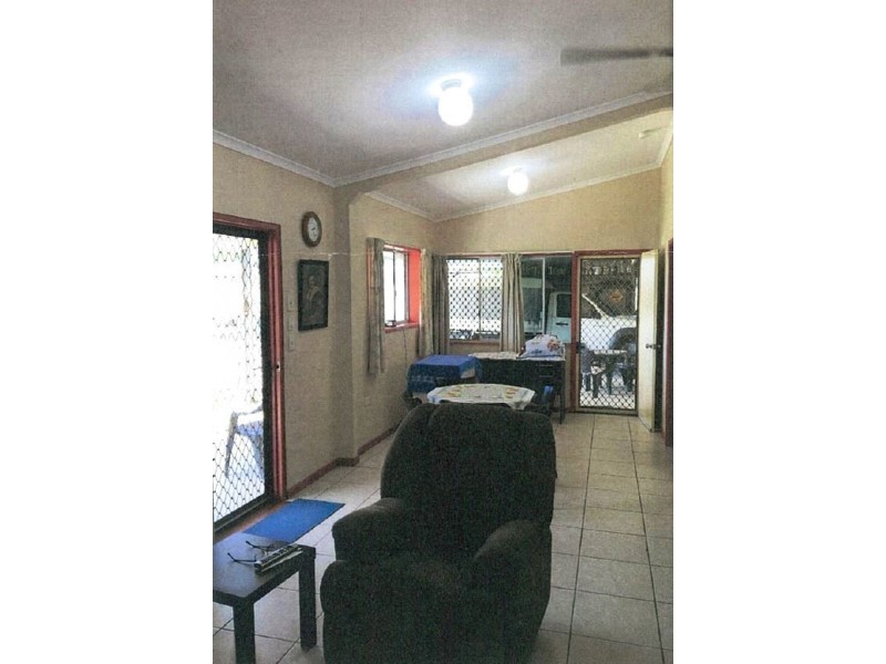 4 Jones Crescent, Nome QLD 4816