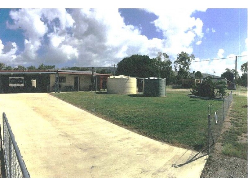 4 Jones Crescent, Nome QLD 4816
