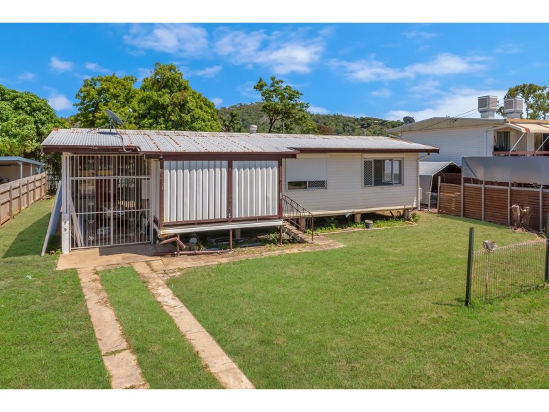 389 Fulham Road, Heatley QLD 4814