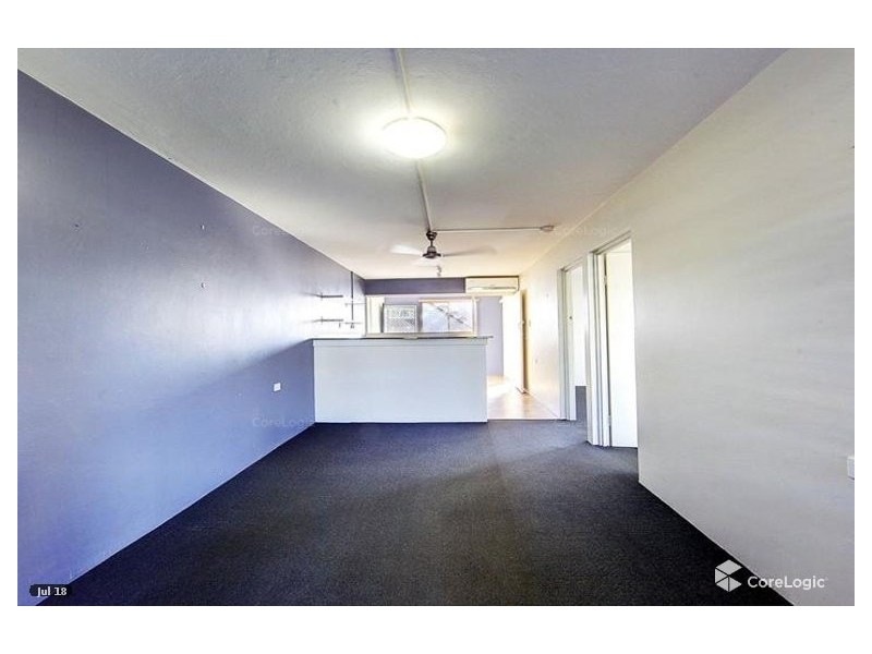 4/19 Carr Street, Hermit Park QLD 4812