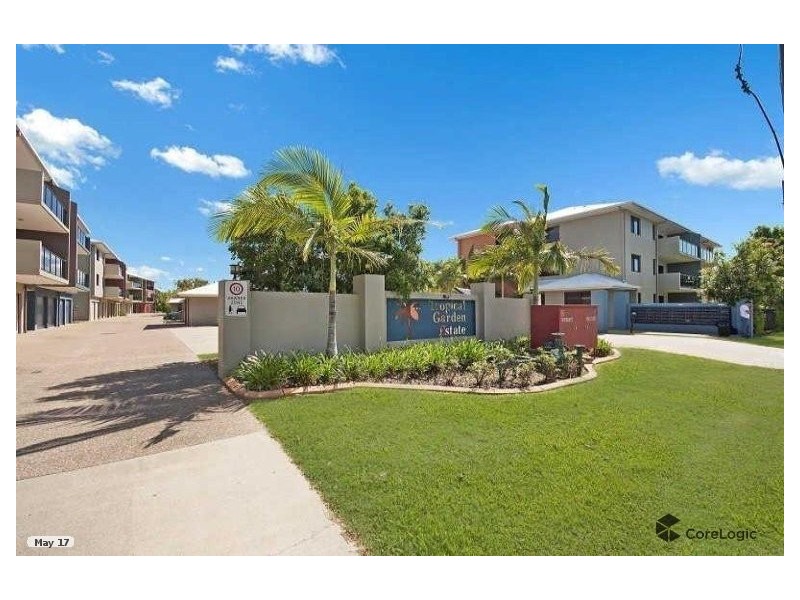 100 Ninth Avenue, Railway Estate QLD 4810