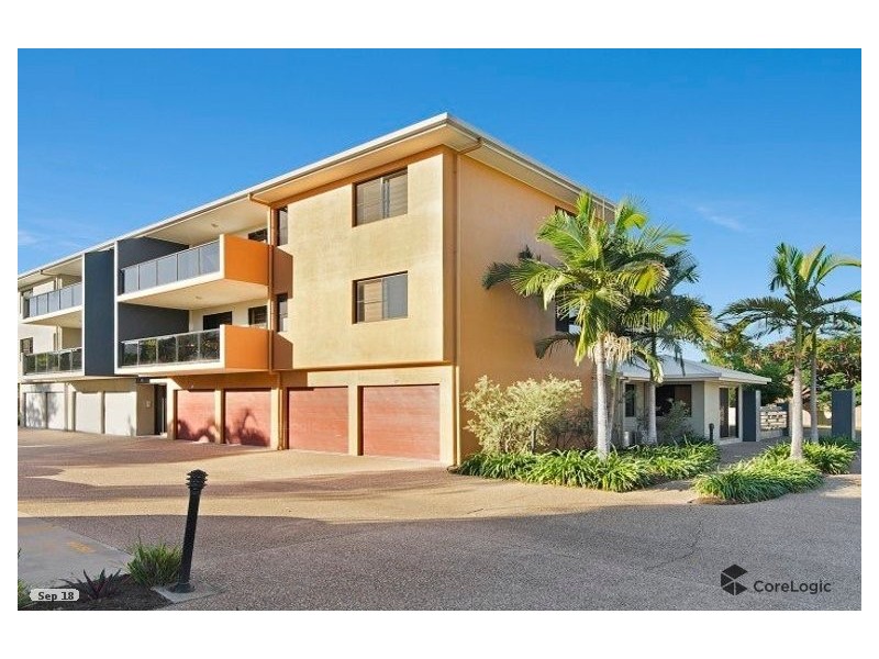 100 Ninth Avenue, Railway Estate QLD 4810