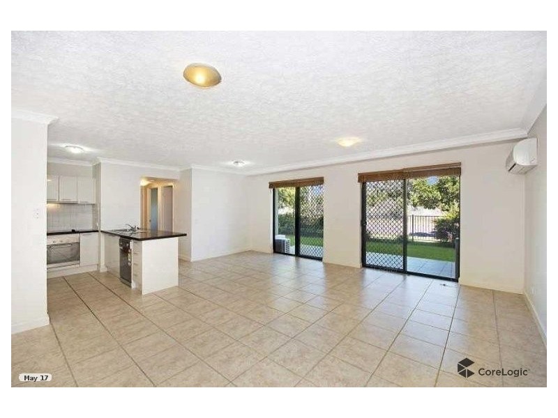 100 Ninth Avenue, Railway Estate QLD 4810