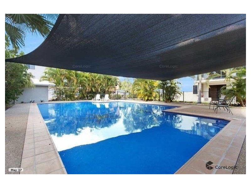 100 Ninth Avenue, Railway Estate QLD 4810