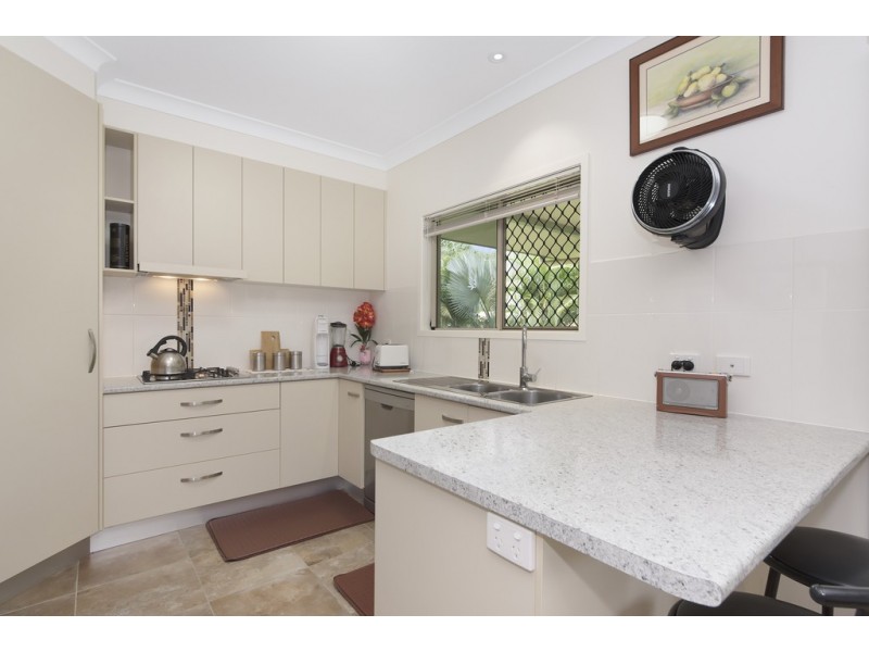 9 MUELLER STREET, Wulguru QLD 4811