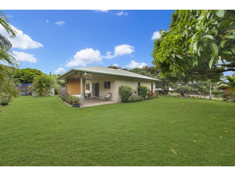 9 MUELLER STREET, Wulguru QLD 4811