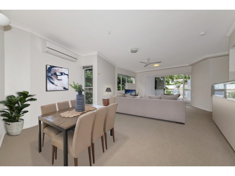 Unit 7/ 6 ALEXANDRA STREET, North Ward QLD 4810