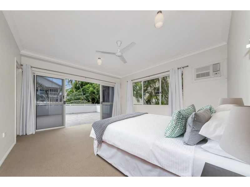 Unit 7/ 6 ALEXANDRA STREET, North Ward QLD 4810