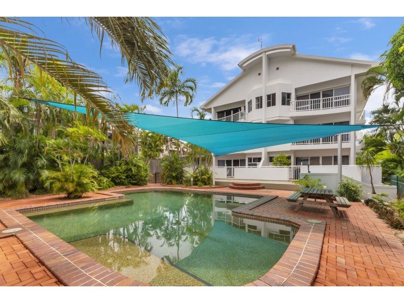 Unit 7/ 6 ALEXANDRA STREET, North Ward QLD 4810