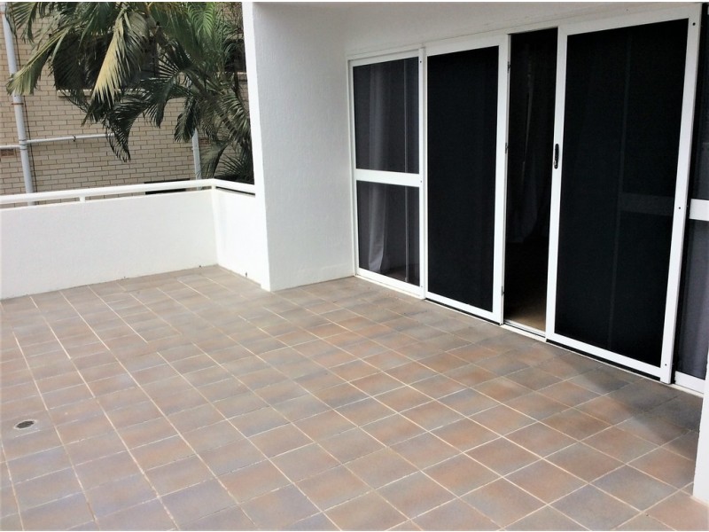 Unit 7/ 6 ALEXANDRA STREET, North Ward QLD 4810