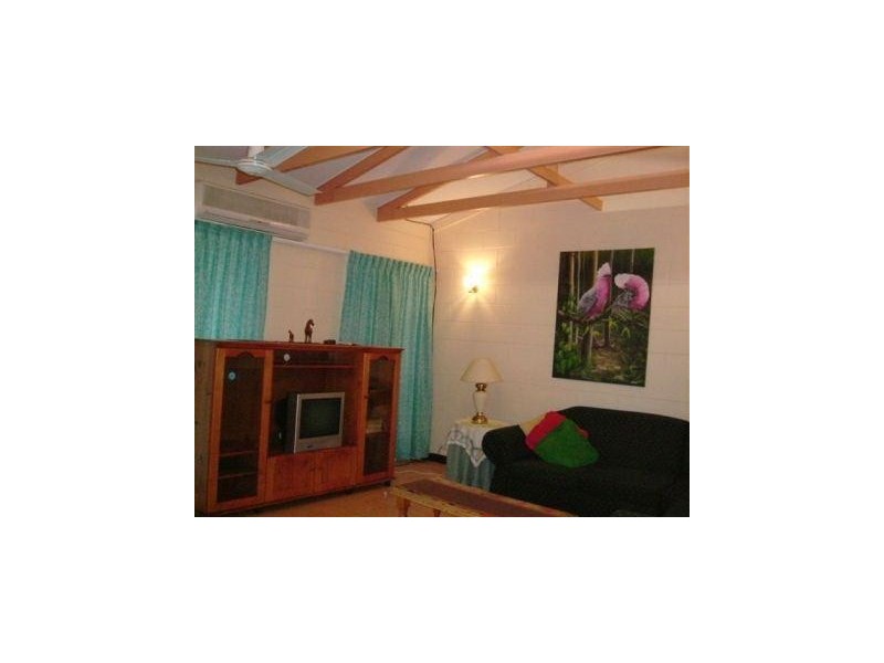 41/16 Old Common Road “Dakota Villas”, Belgian Gardens QLD 4810