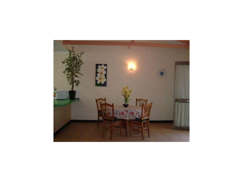 41/16 Old Common Road “Dakota Villas”, Belgian Gardens QLD 4810