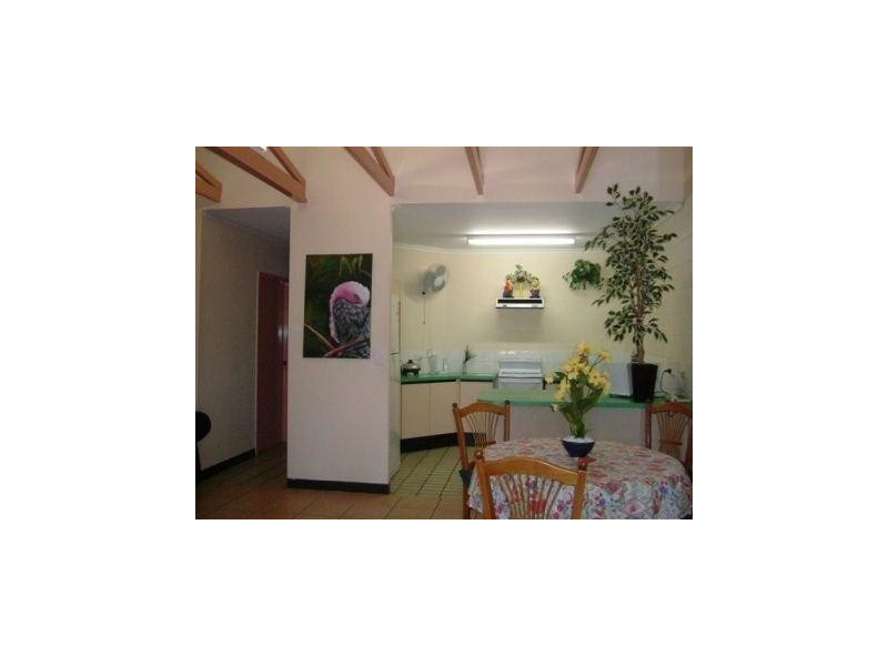 41/16 Old Common Road “Dakota Villas”, Belgian Gardens QLD 4810