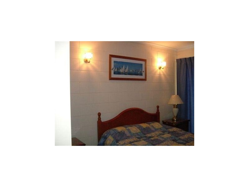 41/16 Old Common Road “Dakota Villas”, Belgian Gardens QLD 4810