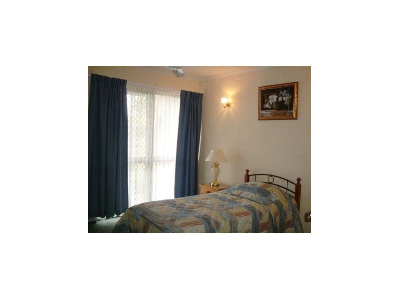 41/16 Old Common Road “Dakota Villas”, Belgian Gardens QLD 4810