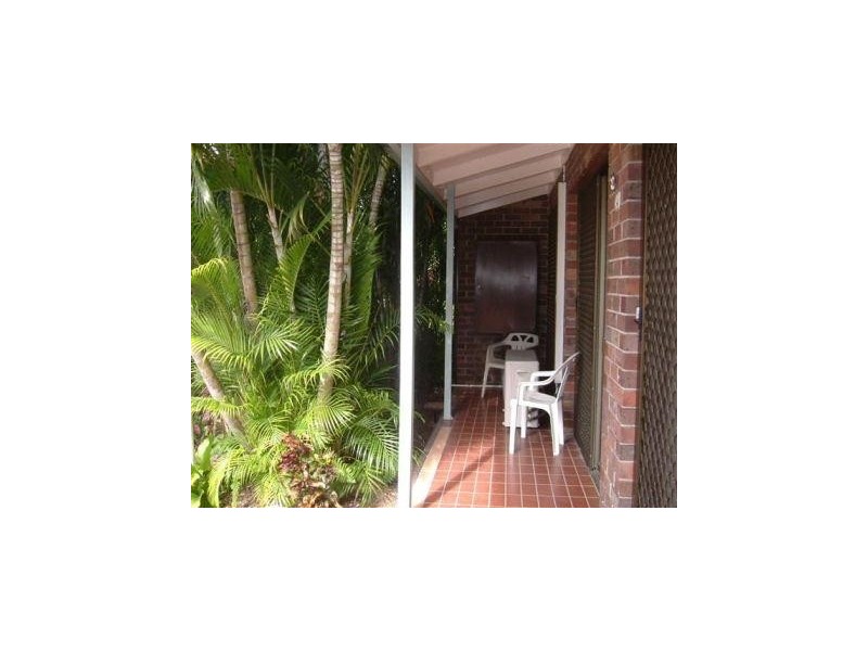 41/16 Old Common Road “Dakota Villas”, Belgian Gardens QLD 4810