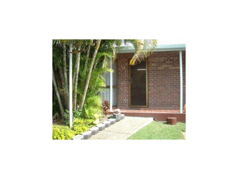 41/16 Old Common Road “Dakota Villas”, Belgian Gardens QLD 4810