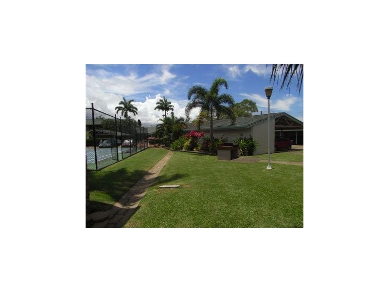 41/16 Old Common Road “Dakota Villas”, Belgian Gardens QLD 4810