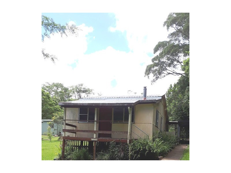 26 Mount Spec Road, Paluma QLD 4816