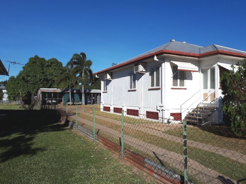 106 ANNE STREET, Aitkenvale QLD 4814