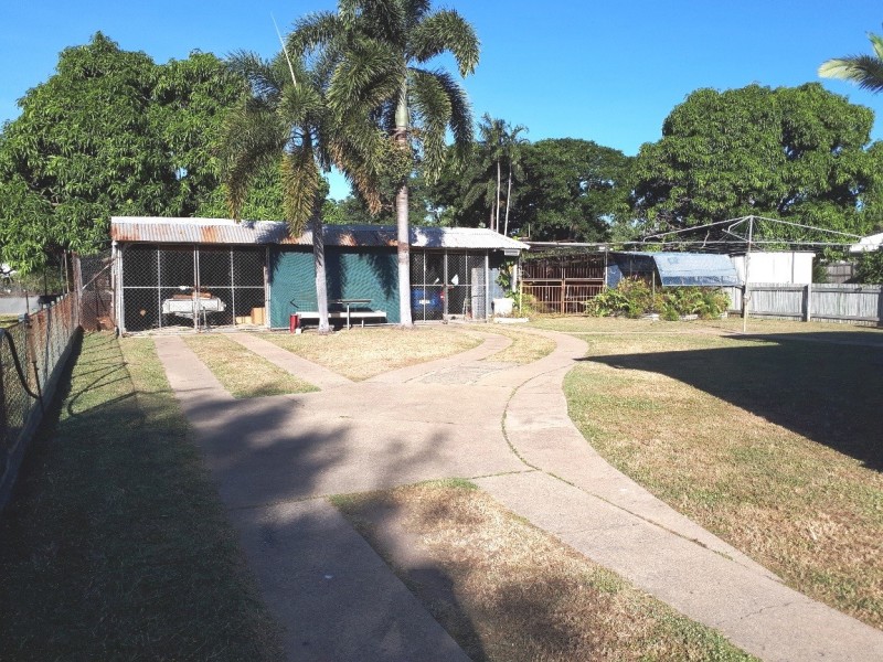 106 ANNE STREET, Aitkenvale QLD 4814