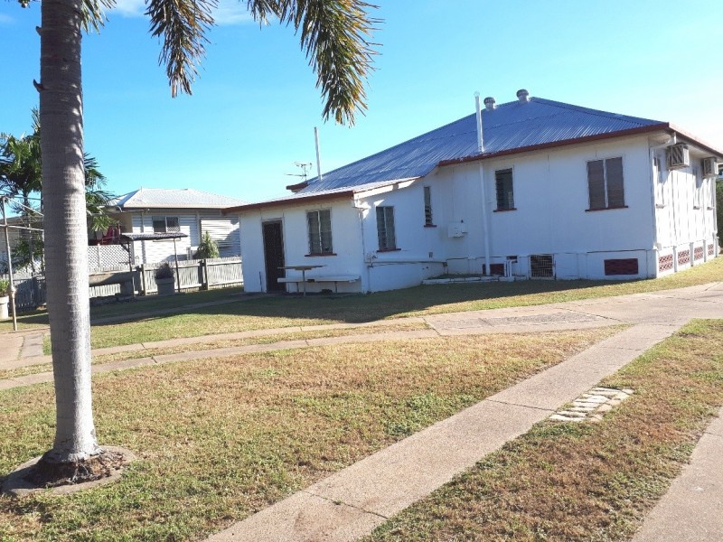 106 ANNE STREET, Aitkenvale QLD 4814