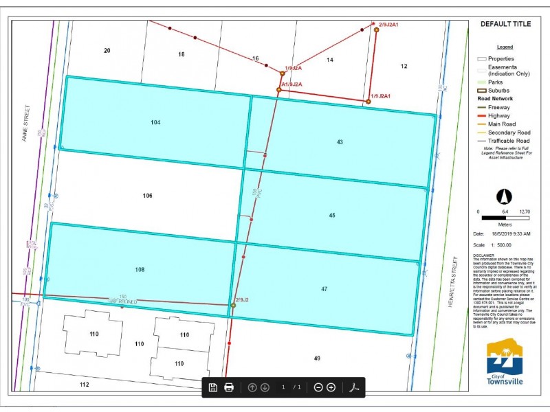 106 ANNE STREET, Aitkenvale QLD 4814