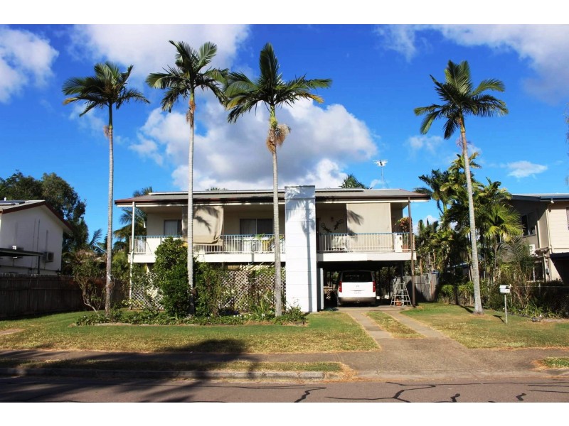 27 Lanark Street, Kirwan QLD 4817