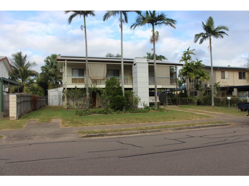 27 Lanark Street, Kirwan QLD 4817