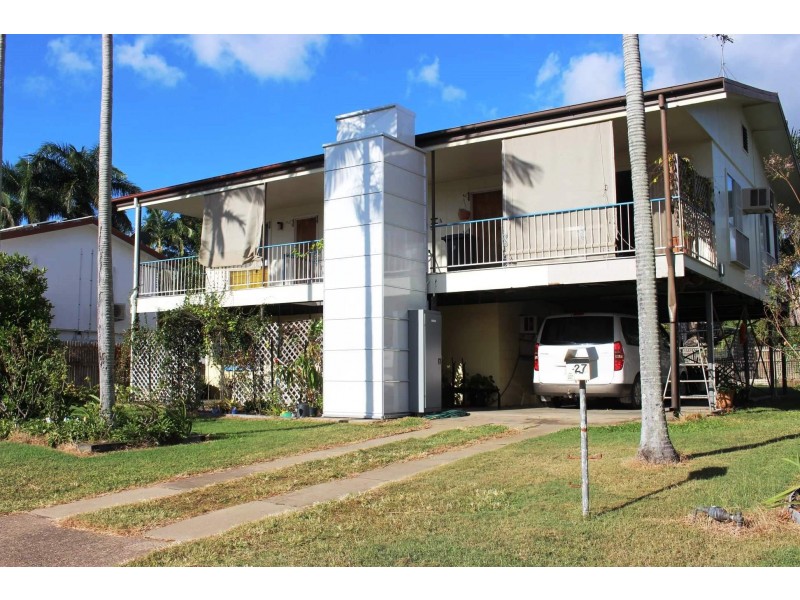 27 Lanark Street, Kirwan QLD 4817