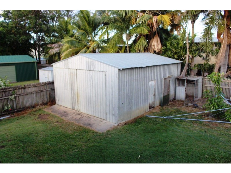 27 Lanark Street, Kirwan QLD 4817