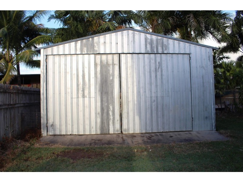 27 Lanark Street, Kirwan QLD 4817