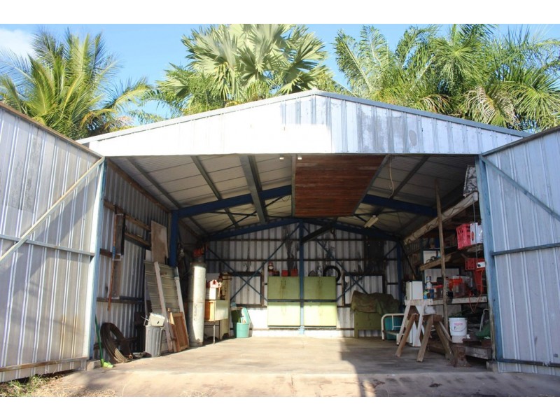 27 Lanark Street, Kirwan QLD 4817