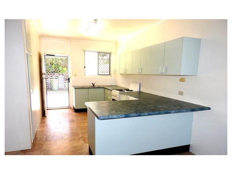 1/24 ACKERS STREET, Hermit Park QLD 4812