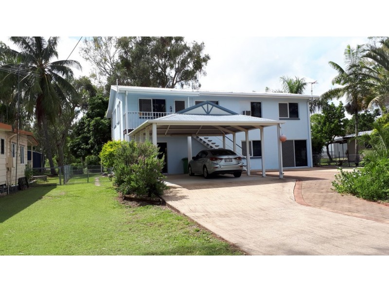 5 BARRACUDA COURT, Cungulla QLD 4816