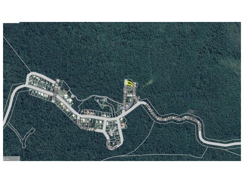 23 Loop Road, Paluma QLD 4816