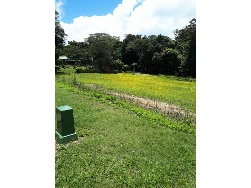 25 Loop Road, Paluma QLD 4816