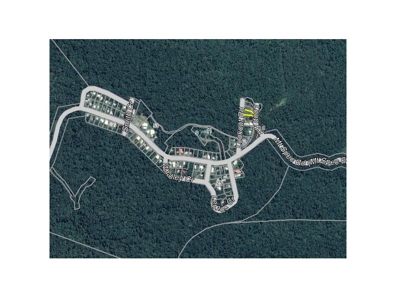 21 Loop Road, Paluma QLD 4816
