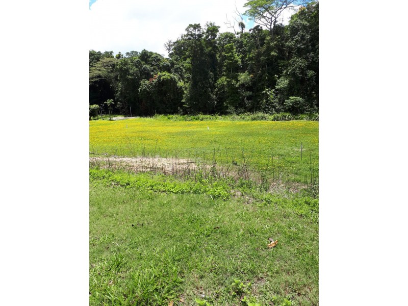 21 Loop Road, Paluma QLD 4816
