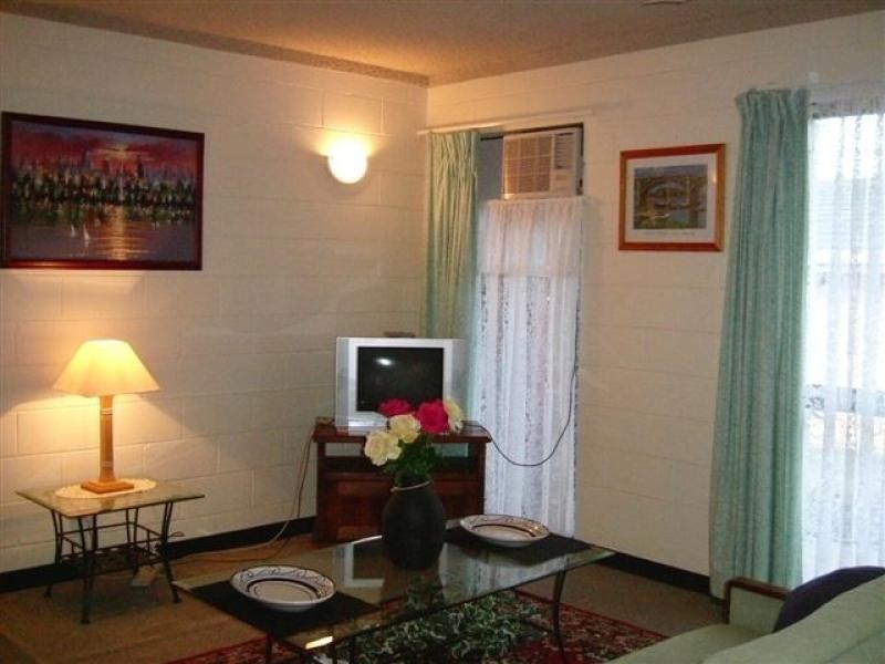 34/16 Old Common Road “Dakota Villas”, Belgian Gardens QLD 4810