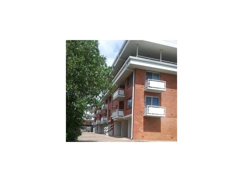 4/22 Mitchell Street, North Ward QLD 4810