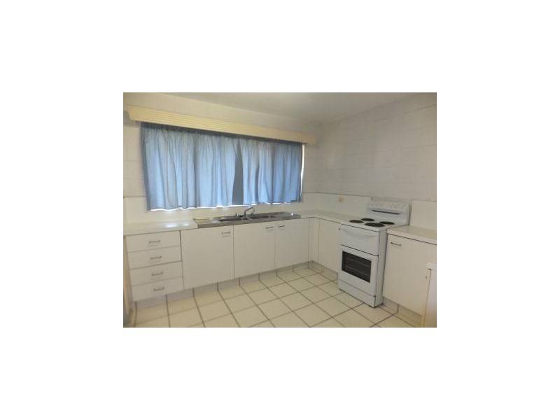 4/22 Mitchell Street, North Ward QLD 4810