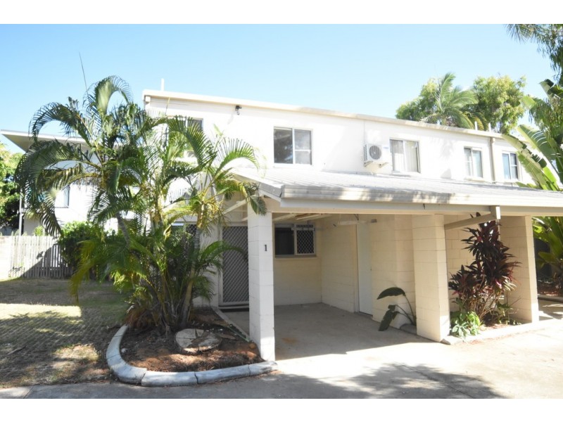 1/161 Eyre Street, North Ward QLD 4810